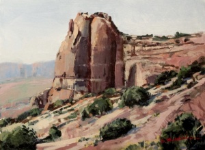 Utah Mesa