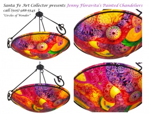 Floravita, Jenny, Gong