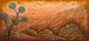Bonner, Ken, Gong
