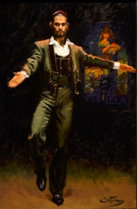 Antonio