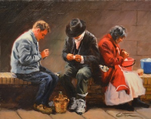 Gitanos