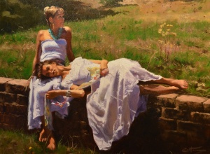 Lazy Summer