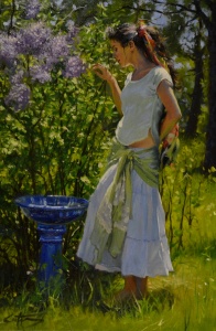Lilacs