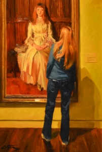 Viewing Sargent
